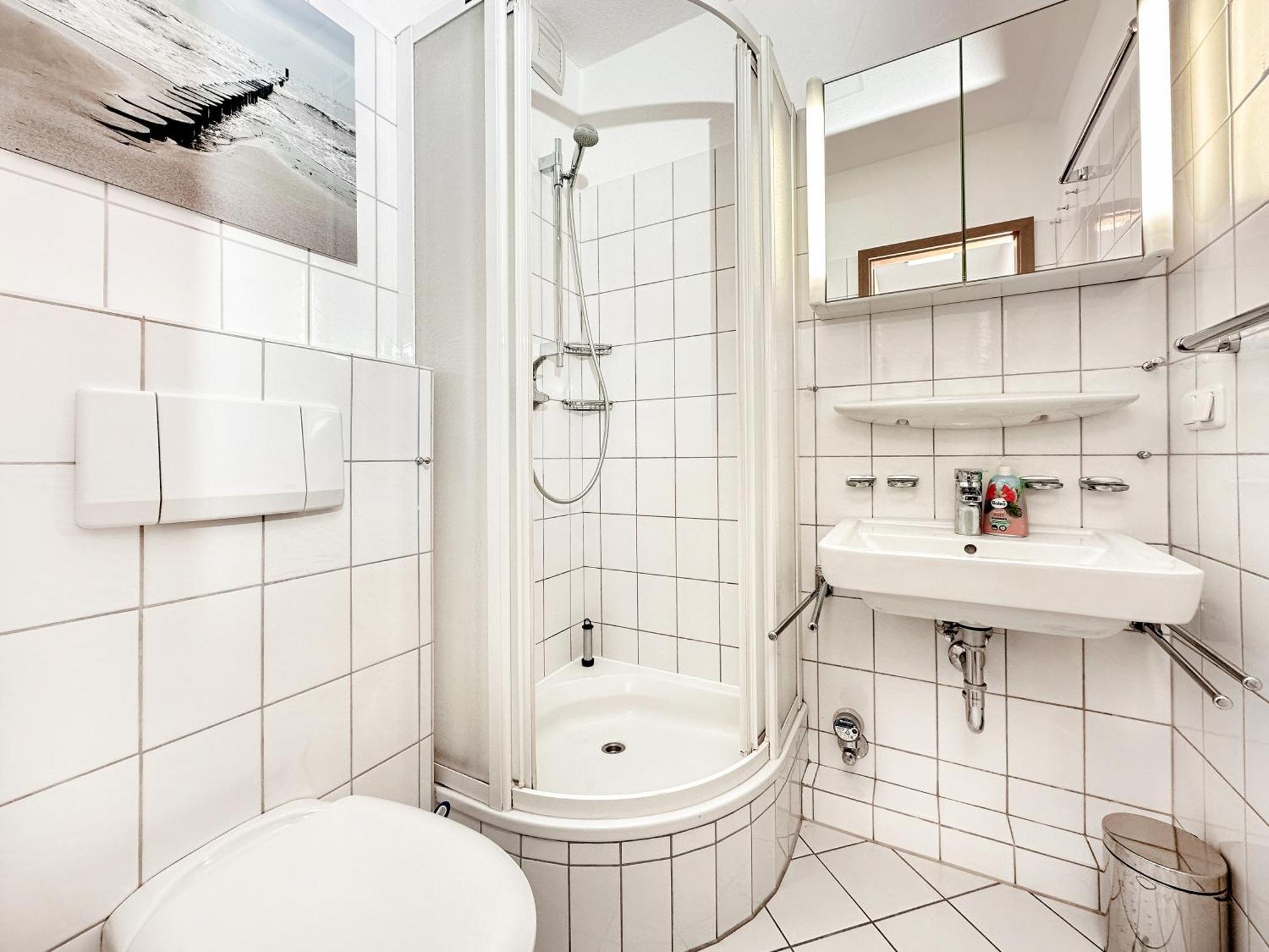 Fewo "Strandhotel" Whg43 Kellenhusen Buitenkant foto