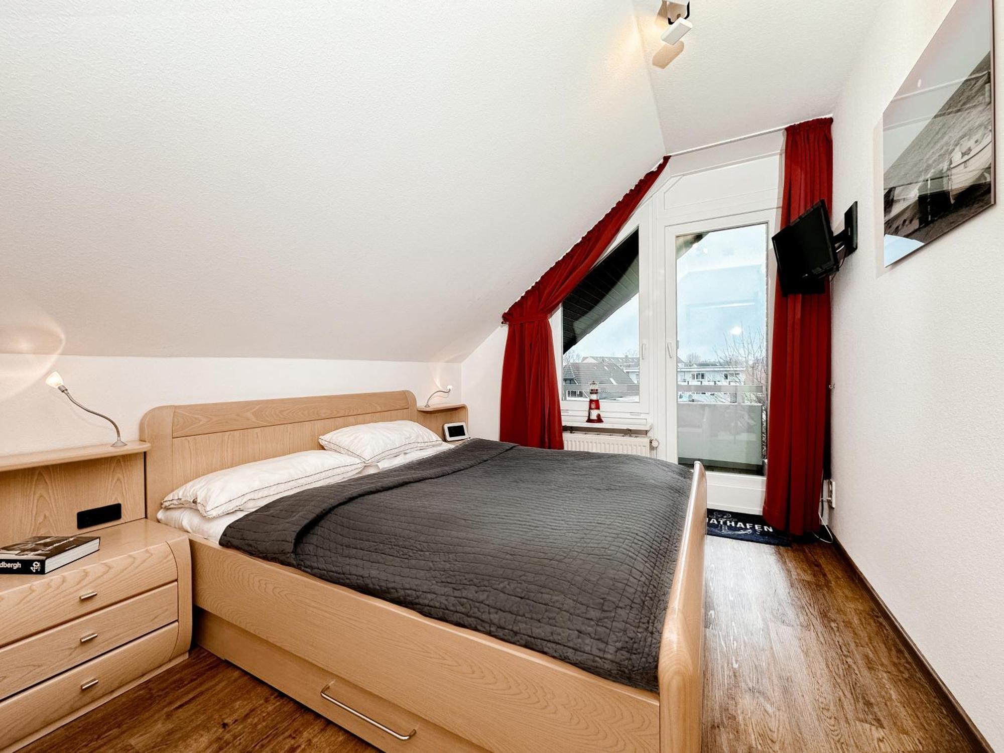 Fewo "Strandhotel" Whg43 Kellenhusen Buitenkant foto