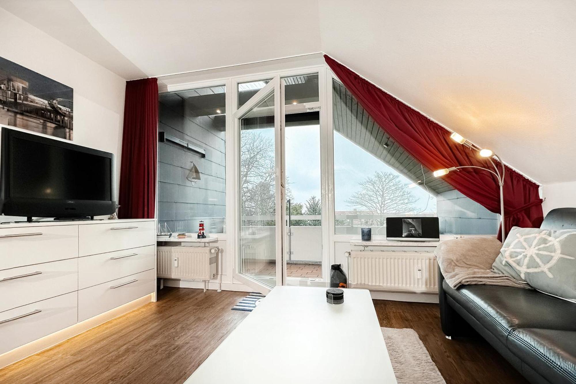 Fewo "Strandhotel" Whg43 Kellenhusen Buitenkant foto