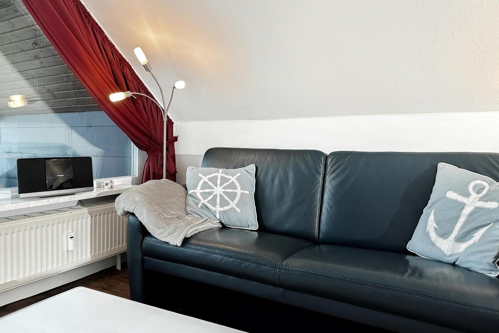 Fewo "Strandhotel" Whg43 Kellenhusen Buitenkant foto
