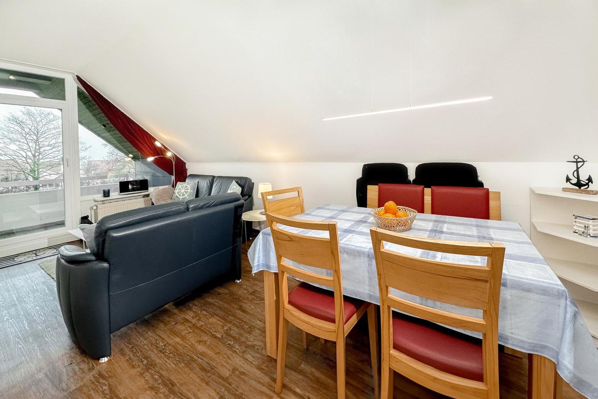 Fewo "Strandhotel" Whg43 Kellenhusen Buitenkant foto